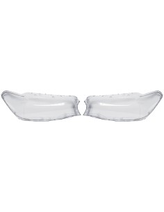 Set 2 sticle faruri pentru BMW Seria 5 G30/G31 Non...