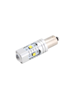 Led auto T4W (BA9S) Canbus 30W 12-24V Leduri CREE