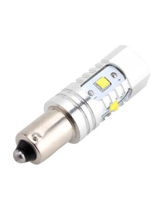 Led auto T4W (BA9S) Canbus 30W 12-24V Leduri CREE 2