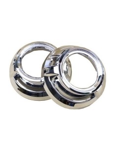 Set 2 ornamente pentru Lupe Bixenon Z104