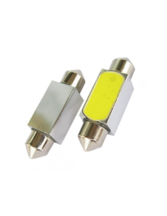 Led auto high power sofit 39 mm