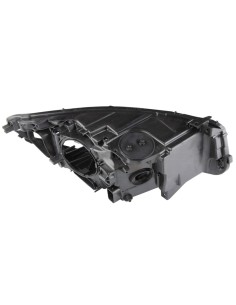 Carcasa far stanga BMW Seria 5 GT F07 far cu Bixenon fara... 2