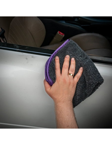 Solutie detailing rapid Shiny Garage Quick Detail, 500ml