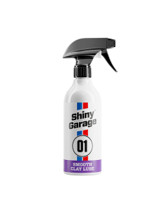 Solutie Decontaminare pentru Argila Shiny Garage Smooth...