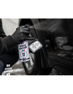 Solutie Decontaminare pentru Argila Shiny Garage Smooth... 2