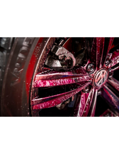 Solutie Curatat Jante Shiny Garage Monster...