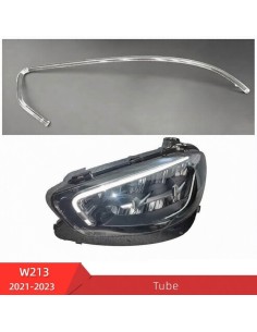 Fibra reparatie DRL far stanga pentru Mercedes-Benz Clasa...