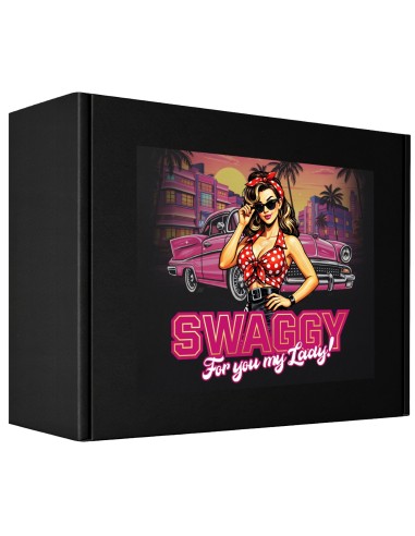 Set Cadou Produse detailing SWAG pentru Femei