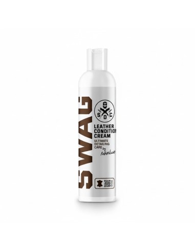 Balsam Hidratare Piele SWAG Leather Conditioner...