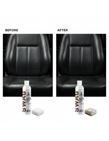 Balsam Hidratare Piele SWAG Leather Conditioner...