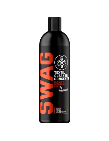 Solutie Curatat Textil Concentrata SWAG Textil...