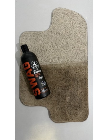 Solutie Curatat Textil Concentrata SWAG Textil Cleaner Concentr 500ml