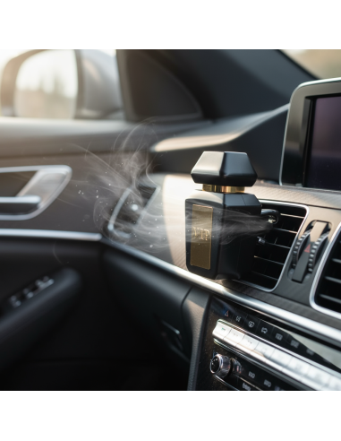 Odorizant Auto Grila Ventilatie Caribi VIP...