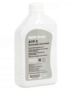 Ulei pentru transmisie automata BMW ATF 2 1L