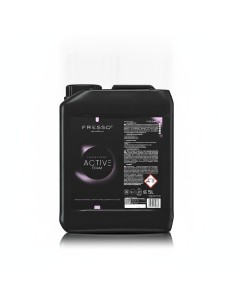 Spuma Activa cu pH Alcalin Fresso Active Foam 5l