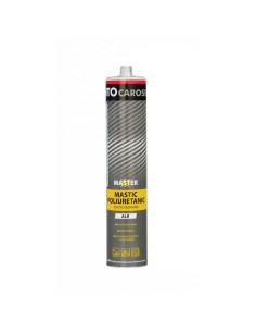 Mastic Poliuretanic Master Negru SINTO 310ml