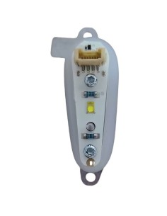 Modul spranceana lumini de zi DRL dreapta pentru BMW...