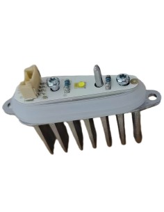 Modul spranceana lumini de zi DRL dreapta pentru BMW... 2