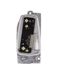 Modul Lumini de zi DRL si semnalizare stanga pentru BMW...
