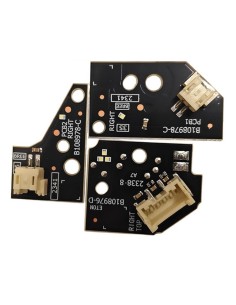 Kit reparatie modul lumini de zi DRL stanga pentru...