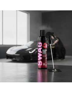 Odorizant auto Miros Bubble Gum SWAG Bubble Gum Kiss, 150ml 2