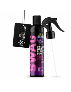 Odorizant auto Miros de Mure SWAG Sweet Wild Blackberry...