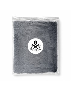 Laveta din Microfibra 40x40cm SWAG SWAG Fluffy Microfiber...