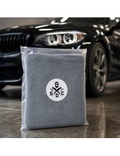 Laveta din Microfibra 40x40cm SWAG SWAG Fluffy Microfiber... 2
