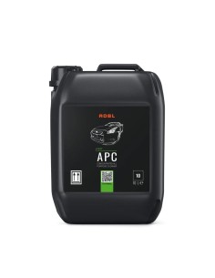 Solutie curatare universala ADBL APC All Purpose Cleaner 10L