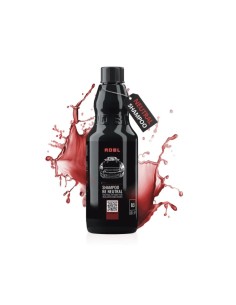 Sampon auto pH neutru concentrat ADBL Shampoo Be...