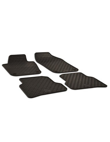 Set covorase auto din cauciuc compatibil cu...