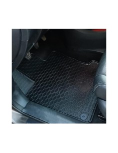 Set covorase auto din cauciuc pentru Opel ZAFIRA A (1999-2004) -6PCS Umbrella