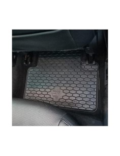 Set covorase auto din cauciuc pentru Peugeot 307... 2