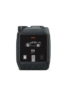 Solutie prespalare alcalina ADBL TFR Traffic Film Remover 5L
