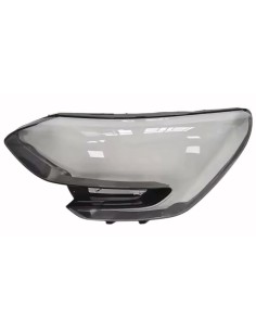 Sticla far stanga pentru Renault Megane 4 (2016 - 2024)