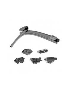 Stergator parbriz Flat universal Valeo First...