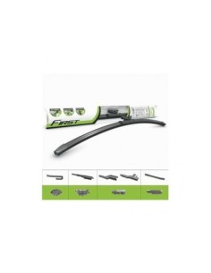 Stergator parbriz Flat universal Valeo First... 2