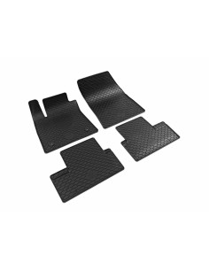 Set covorase auto din cauciuc pentru Renault MEGANE IV...