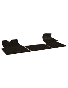 Set covorase auto din cauciuc pentru NISSAN NV...