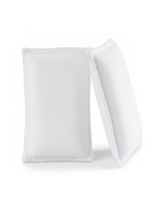 Burete abraziv curatare interior FRESSO Scrub and Shine Pad
