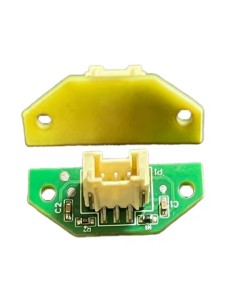 Kit Reparatie modul lumini de zi DRL far pentru Skoda...