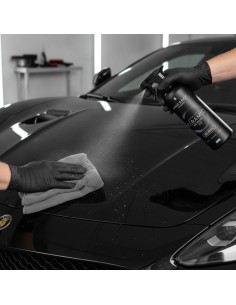 Ceara Lichida cu Protectie Ceramica Auto, Fresso Ceramic... 2