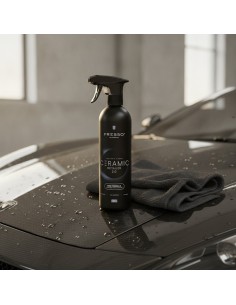 Ceara Lichida cu Protectie Ceramica Auto, Fresso Ceramic... 2