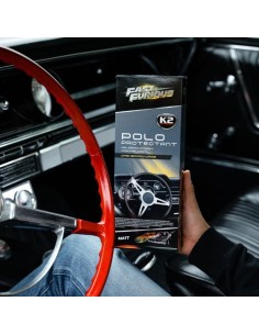 Solutie Intretinere Bord Efect Mat K2 Polo Protectant... 2