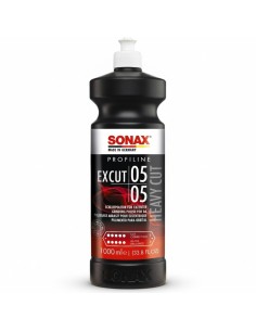 Pasta Polish Super Agresiva Sonax Profiline ExCut 05-05, 1 L