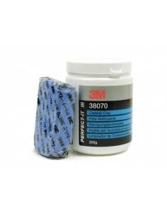 Argila Decontaminare Vopsea 3M Cleaner Clay, 200gr