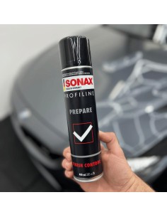 Spray curatarea si pregatirea vopselei Sonax Profiline... 2