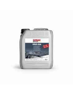 Sealant Auto Protectie Rapida, Efect Hidrofob si Luciu de...