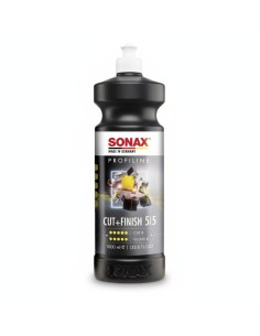 Pasta polish 2in1 Sonax Profiline Cut&Finish,  5|5, 1L