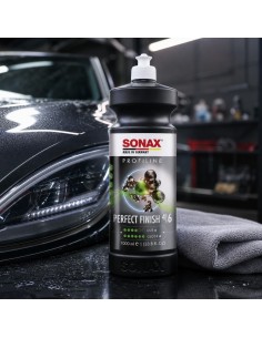 Pasta Polish Fina Sonax Profiline Perfect Finish 4|6, 1L 2